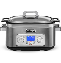 DeLonghi Livenza All-in-One Programmable Multi Cooker