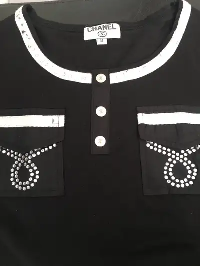 Chanel Top, View more