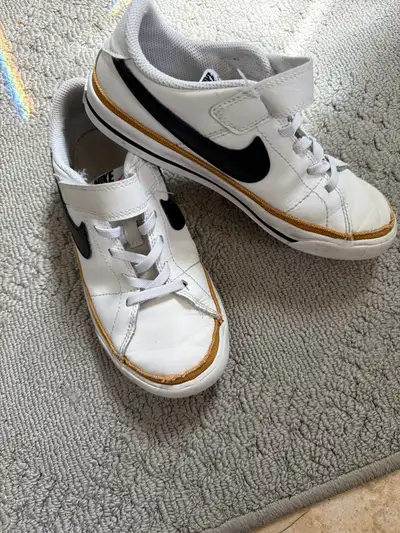 Nike Kids Court Borough Shoes, View more