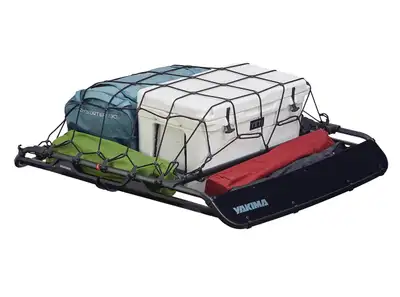 Neuf en boîte Yakima megawarrior Le plus gros model Pas assembler As rentrer dans un compact ! Chang...