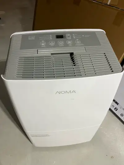 Noma Dehumidifier 70 Pint, View more