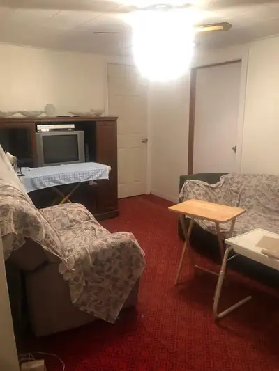 Room for International MALE Student of Niagara College/Universit
