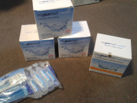 Mypurmist® Ultrapure Sterile Water - 20 refills, NEW - $10.00
