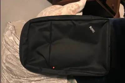 Lenovo ThinkPad Basic Backpack, View more