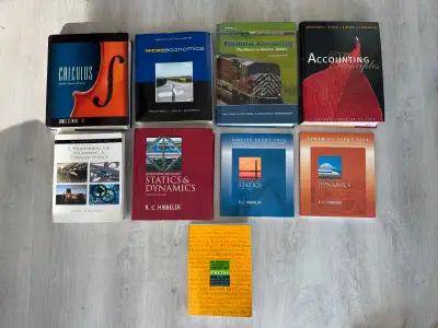 Used textbook (good condition), View more