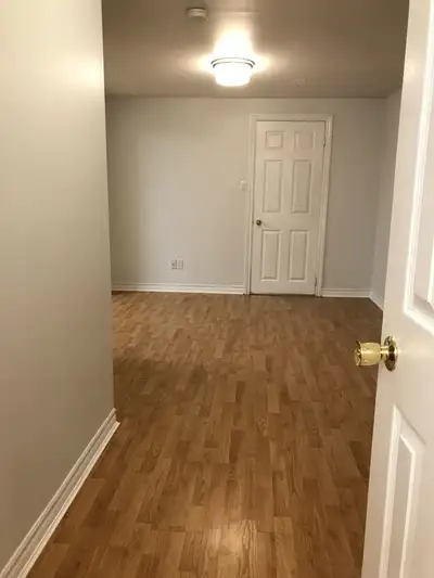 Cozy Private Basement Suite - Perfect for Young Professionals Available: February 1st $1,495 / month...