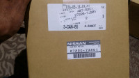 Nissan and Infiniti heater  motor 