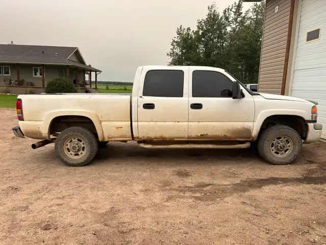 LBZ Duramax