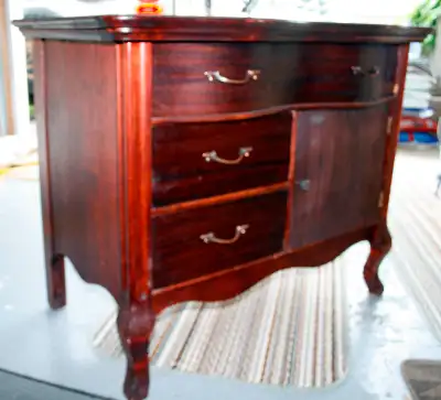 Antique Wash Stand/Dresser