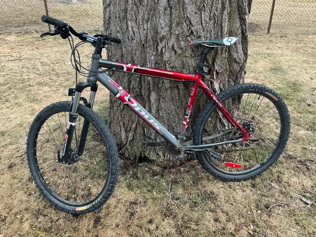 Vélo OPUS Mikha in Mountain in Longueuil / South Shore - Image 3
