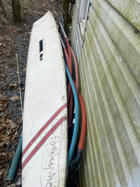 Windsurfer package  $499 and up 