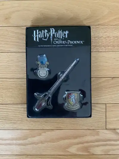 Harry Potter book marks, View more