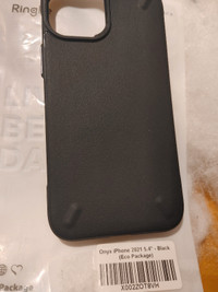 Onyx iphone 2021 5.4" black bn