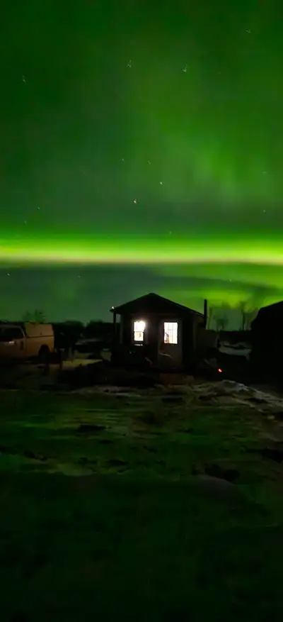 1/2 acre off-grid lots available. Daily, weekly, monthly and yearly rates available. Bring your camp...