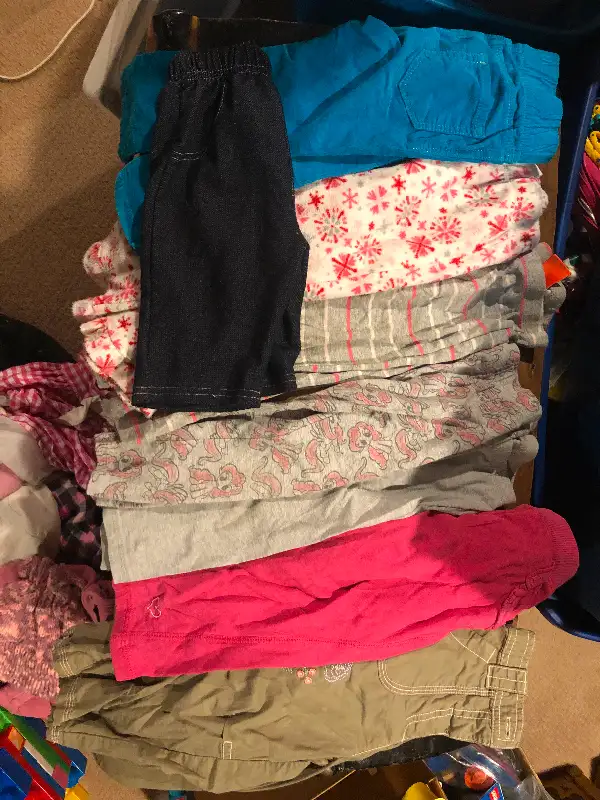 Girls clothes size 2T 24m in Clothing - 2T in Kitchener / Waterloo - Image 9