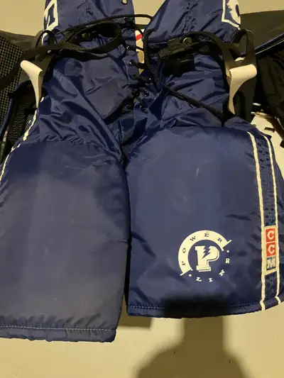 CCM Hockey Pants, View more