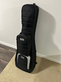 Mono M80 Dual Bass Gigbag 