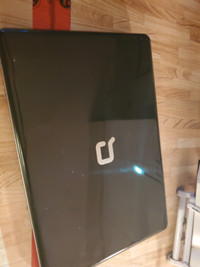 HP Compaq CQ60-417 Laptop
