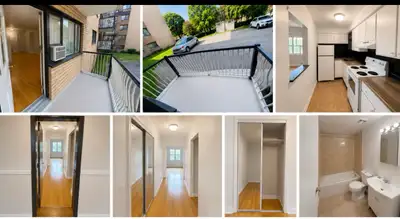 Lease Transfer | Spacious Studio | Only $820/Month | Steps from REM Montpelier Looking for a clean,...