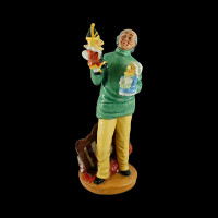 Royal Doulton Punch and Judy HN 2765 Character Figurine