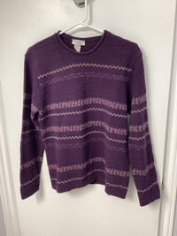 ✅ Sweater ~ Medium 