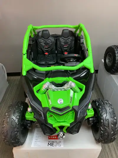 Visit our website www.Kidscarsrental.ca for more available option suited for your event. We’re pleas...