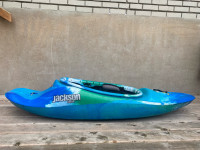 Jackson Kayak Fun 1.5