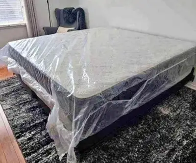 Stylish, Affordable KING MATTRESS with Delivery King Mattress, View more