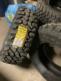 Tires for sale 