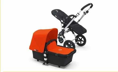 Bugaboo cameleon 3 stroller  in Strollers, Carriers & Car Seats in City of Toronto - Image 2
