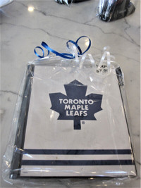Toronto Maple Leafs 4-Pocket Portfolio