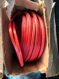 14/2 NMD7 Electrical Wire - 250 feet