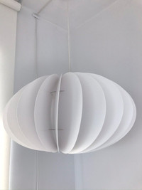 Lamp shade 