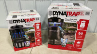 DynaTrap L &amp; XL Indoor/Outdoor Mosquito Traps