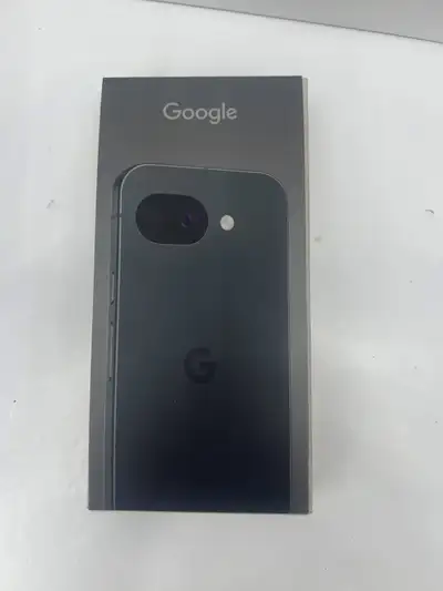 Google Pixel 10a 128GB (Brand New - Sealed Packaging), View more