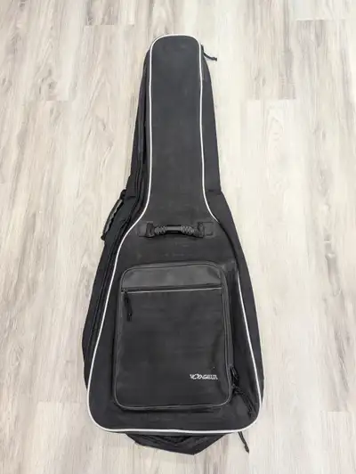 Acoustic Guitar Case - $20, View more