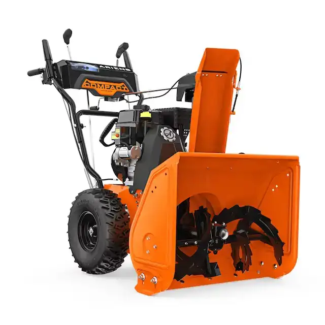 WANTED DEAD OR ALIVE SNOWBLOWERS ☎️ 416-676-4560 in Snowblowers in City of Toronto - Image 2