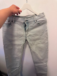 Acne Studio Jeans for men