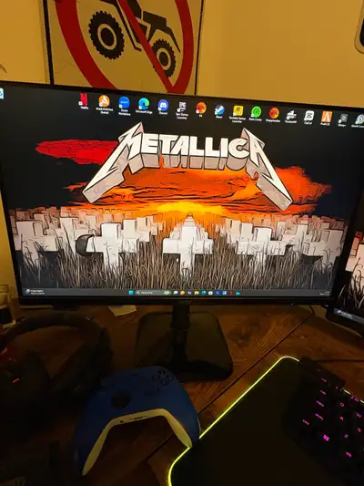 Moniteur Acer KA2 23.8" IPS full HD, View more