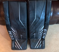 Ccm axis 1.9 pads