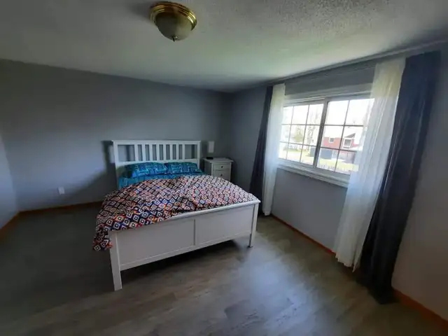 Rooms for rent Bruce Power, Kincardine, Huron-Kinloss in Room Rentals & Roommates in Owen Sound - Image 3