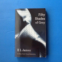 Fifty Shades of Grey