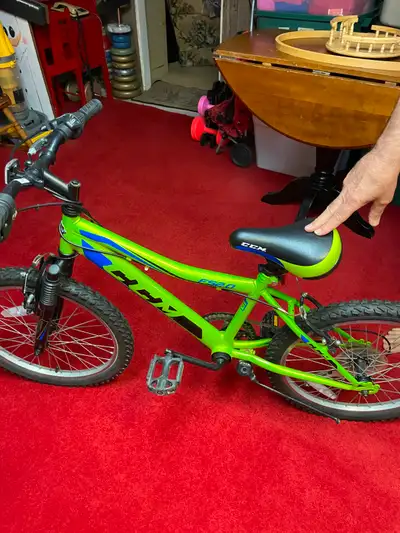 kids 20 inch mountain bike, View more