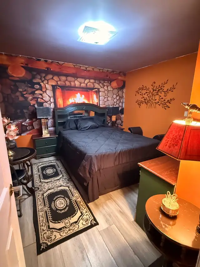  cozi one room apartmen