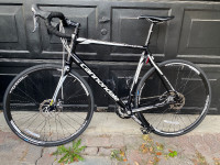 Cannondale Synapse 105 Brand new Road Bike