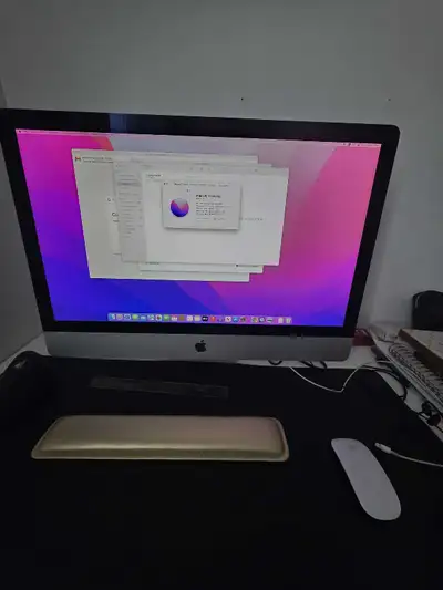 Mac à vendre, View more