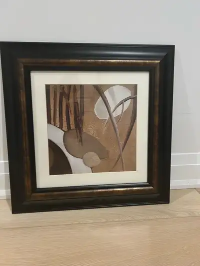framed photo, View more