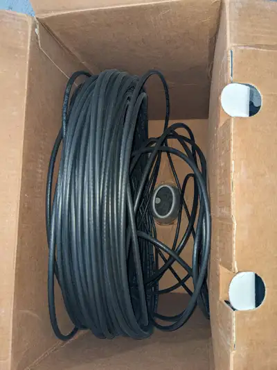 400-500ft RG6, View more