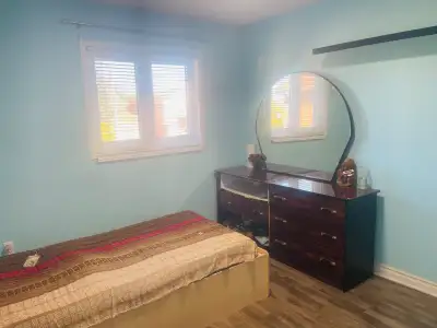 Room for rent girls , View more