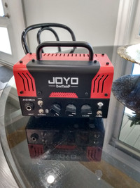 Joyo Jackman(JCM 800) amp